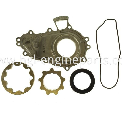 HGL-OL-183 oil pump 3RZ-FE 15100-75030